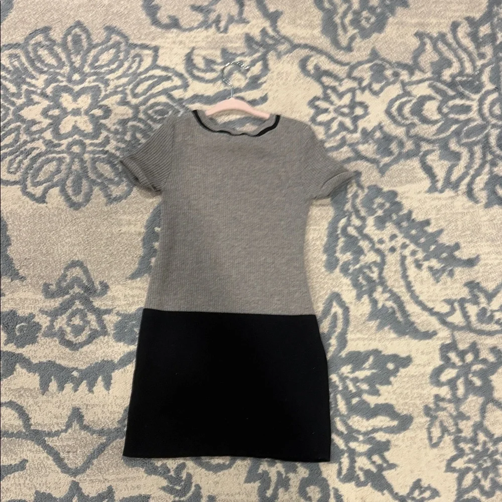 Gucci dress girls size 8 - Picture 4 of 7